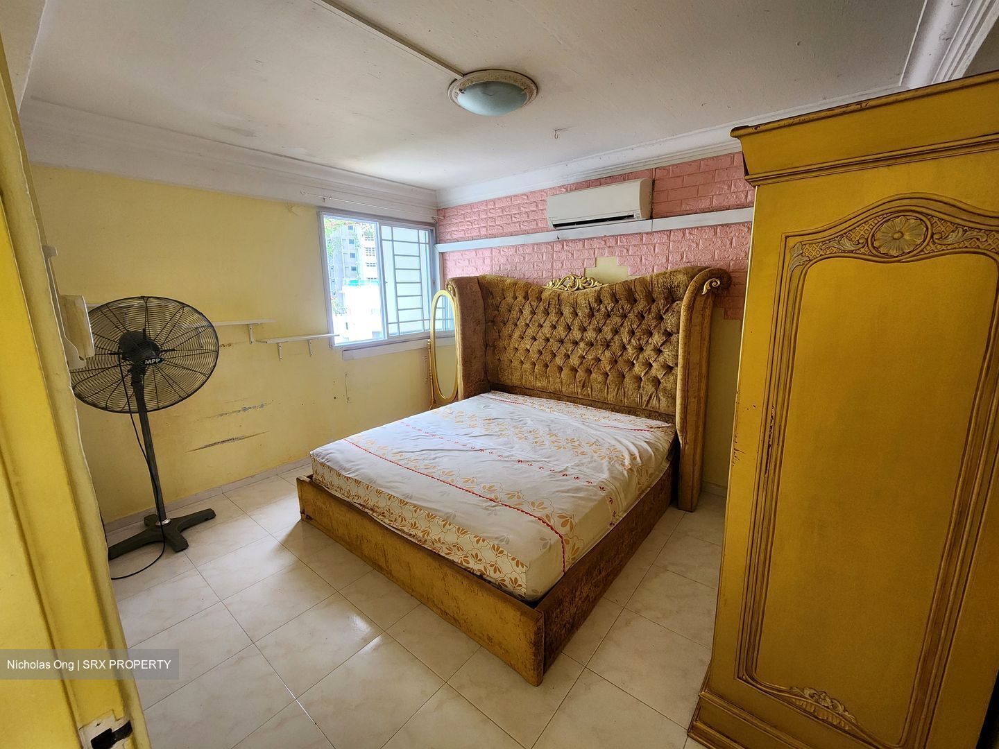 Blk 22 SIN MING VILLE (Bishan), HDB 3 Rooms #469050721